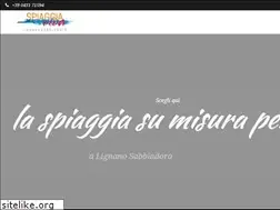 Sites similar to spiaggiaviva.com