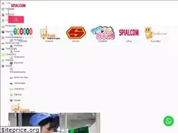 Sites similar to spiai.com