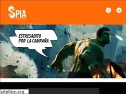 Sites similar to spiapublicidad.com