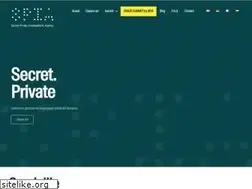 Sites similar to spiaromania.com