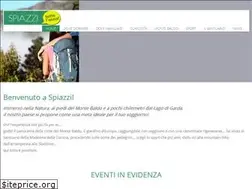 Sites similar to spiazzituttolanno.it