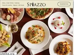 Sites similar to spiazzoristorante.com
