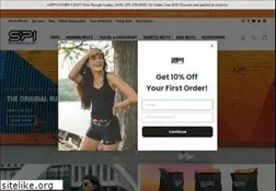 Sites similar to spibelt.com