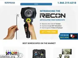 Sites similar to spiborescopes.com