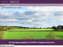 Sites similar to spic.co.uk