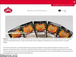 Sites similar to spic.com.my