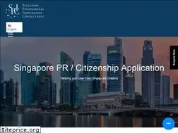 Sites similar to spic.com.sg