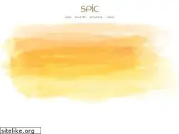 Sites similar to spic.com