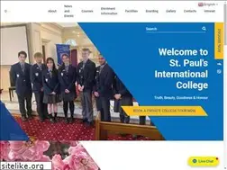 Sites similar to spic.nsw.edu.au