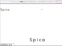 Sites similar to spica-hairmake.com