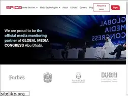 Sites similar to spica.ae