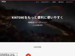 Sites similar to spica.tokyo
