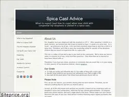 Sites similar to spicacastadvice.com