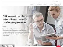 Sites similar to spicacentar.rs