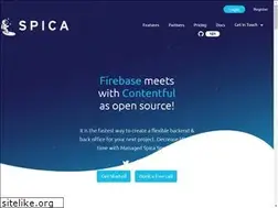 Sites similar to spicaengine.com