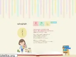 Sites similar to spicagraph.com