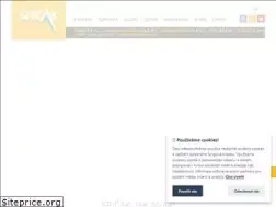 Sites similar to spicak.cz