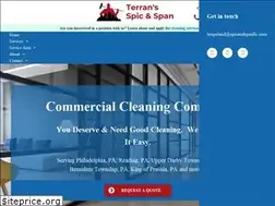 Sites similar to spicandspanllc.com