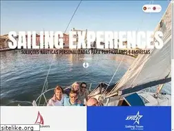 Sites similar to spicasailingteam.com