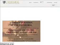 Sites similar to spicathedral.org