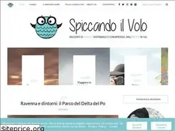 Sites similar to spiccandoilvolo.com