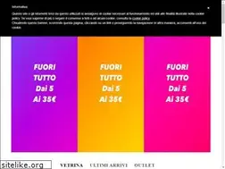 Sites similar to spicchidimare.com