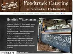 Sites similar to spice-catering.com