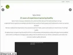 Sites similar to spice-eg.com