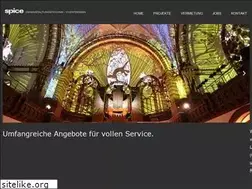 Sites similar to spice-graphics.com