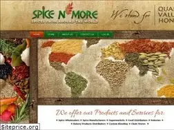 Sites similar to spice-n-more.com