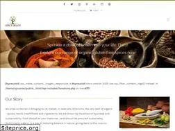 Sites similar to spice-root.com