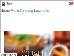 Sites similar to spice-sa.com
