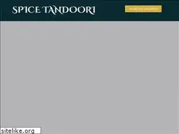Sites similar to spice-tandoori.com