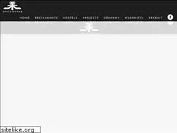 Sites similar to spice-works.co.jp