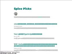 Sites similar to spice-z.com