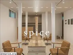 Sites similar to spice89.com