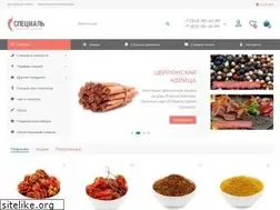 Sites similar to spice96.ru