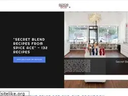 Sites similar to spiceace.com