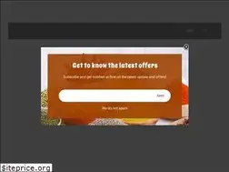 Sites similar to spiceanddipity.com