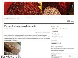 Sites similar to spiceandmore.wordpress.com