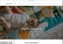 Sites similar to spicebaby.com