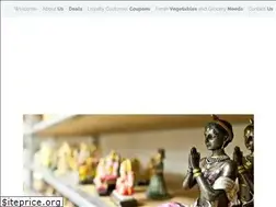 Sites similar to spicebazaarofrochester.com