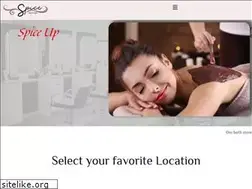 Sites similar to spicebeautybar.com