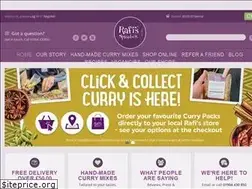 Sites similar to spicebox.co.uk
