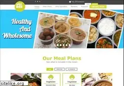Sites similar to spicebox.in