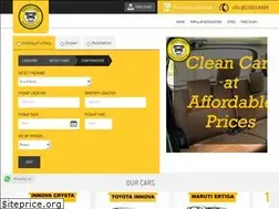 Sites similar to spicecabs.com