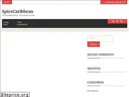 Sites similar to spicecaribbean.com