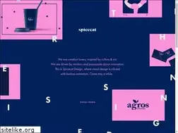 Sites similar to spicecatdesign.com