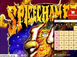 Sites similar to spicechamber.com