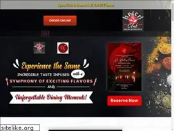 Sites similar to spiceclub.com.au